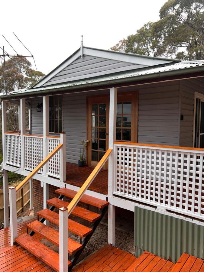 Katoomba Hideaway - Blue Mountains Modern Getaway Villa Exterior photo