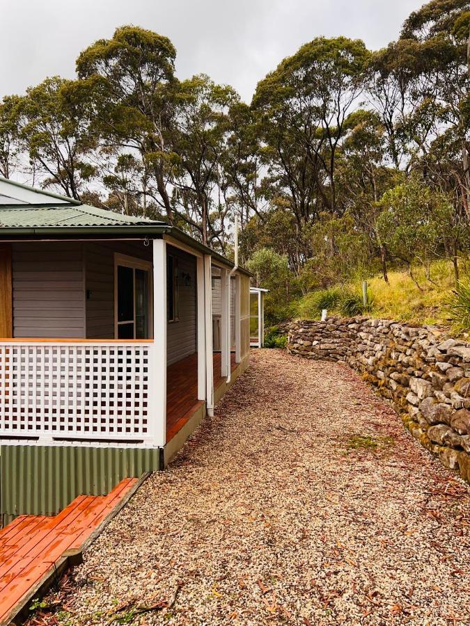 Katoomba Hideaway - Blue Mountains Modern Getaway Villa Exterior photo