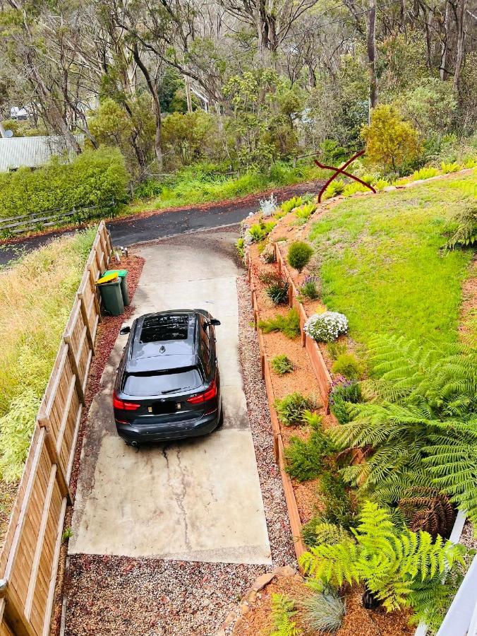 Katoomba Hideaway - Blue Mountains Modern Getaway Villa Exterior photo